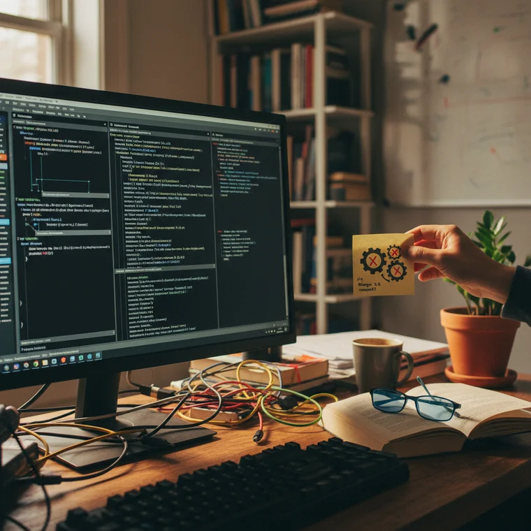 Jak skutecznie rozwiązać konflikt wersji bibliotek pip w Django 5.0