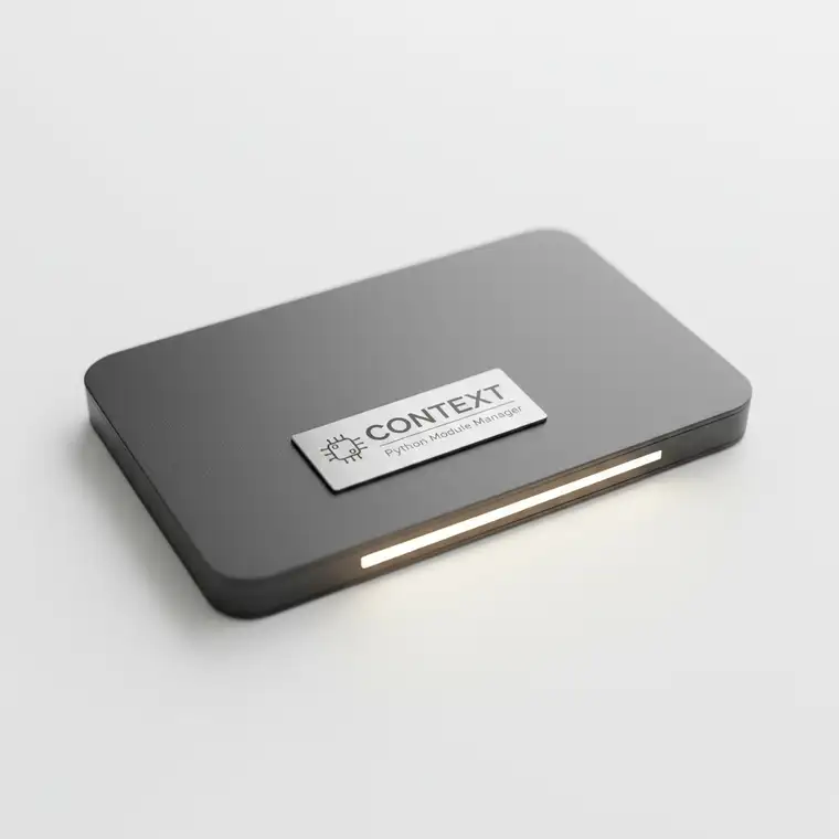 Schemat zależności modułów w projekcie Python, ilustrujący błąd ImportError attempted relative import w strukturze pakietów