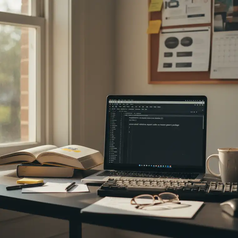 Jak naprawić błąd ImportError w Pythonie raz na zawsze