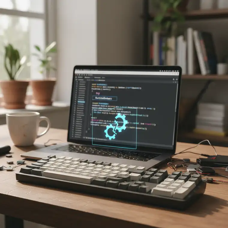 Kiedy warto stosować try/except w Pythonie aby unikać błędów runtime