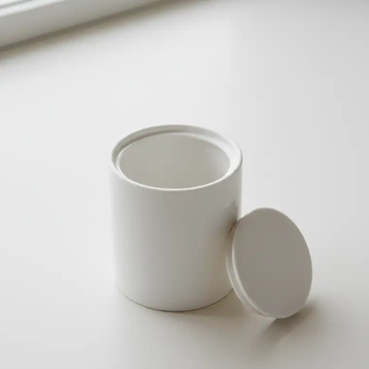 Schemat pokazujący przepływ żądań w aplikacji Spring Boot i miejsca powstawania błędu NullPointerException w warstwie serwisu