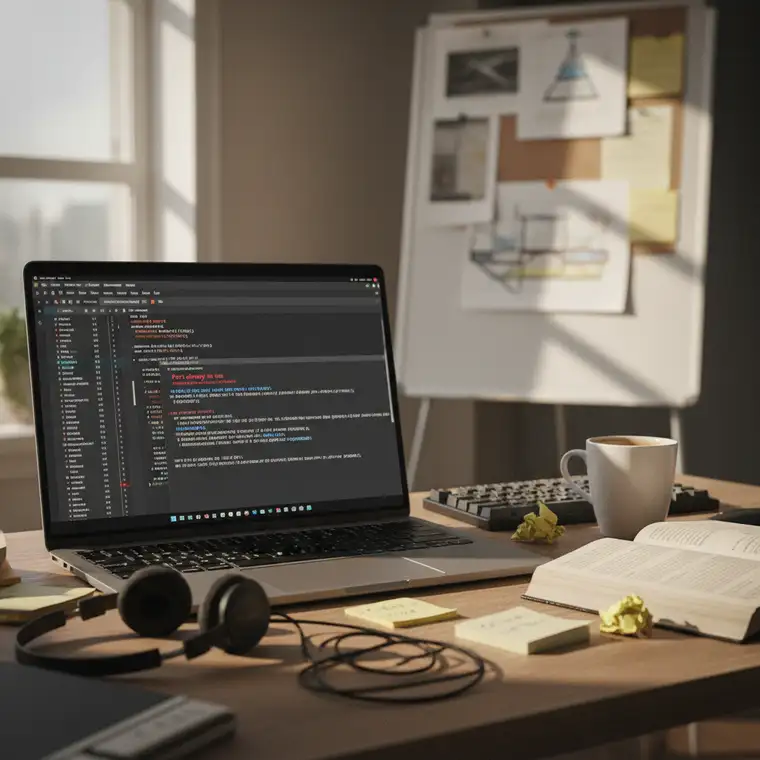 Dlaczego aplikacja Spring Boot nie startuje z powodu błędu port already in use