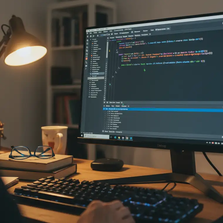 Jak skutecznie debugować aplikacje Java w IntelliJ IDEA 2026