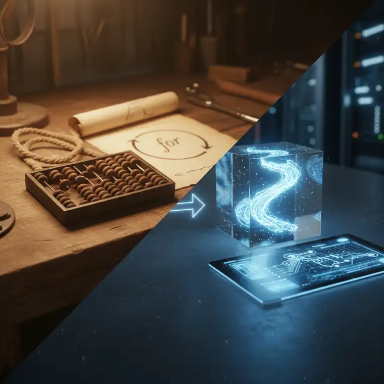 Dlaczego Pętla For w Java Jest Wolniejsza Niż Streamy