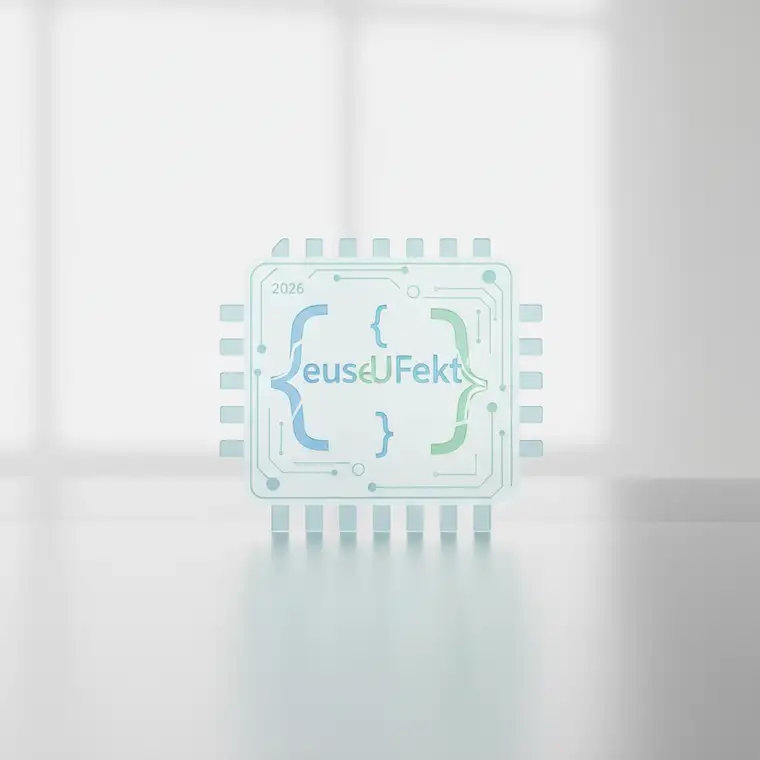 Programista analizujący w konsoli przeglądarki podwójne wywołanie React useEffect w StrictMode 2026, rozumiejąc cykl mount‑unmount‑mount komponentu