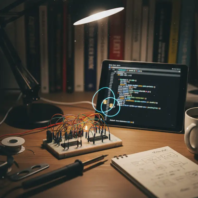 Dlaczego React useEffect wywołuje się dwa razy w trybie StrictMode 2026