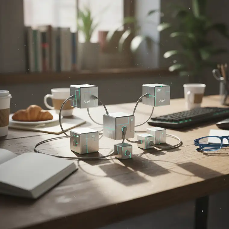 Zalety i wady monorepo w JavaScript dla małych zespołów frontendowych