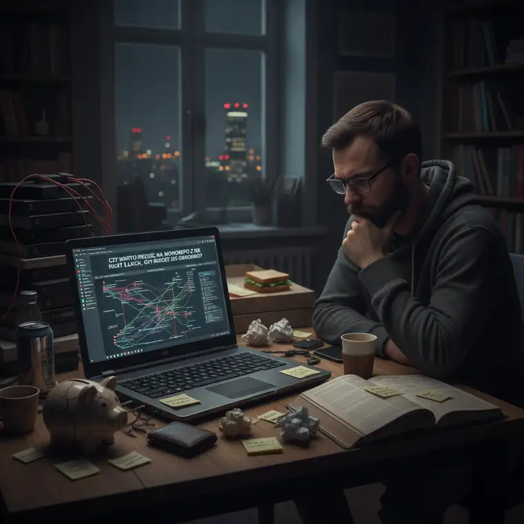Schemat modularnej architektury monorepo z Nx pokazujący aplikacje React oraz współdzielone biblioteki w kontekście legacy projektu