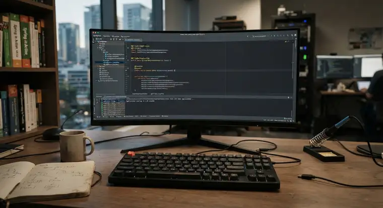 Spring Boot co to jest i dlaczego warto go używać w 2026 roku