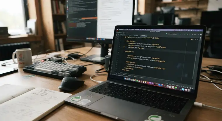 Jaka jest najnowsza wersja Spring Boot i jak bezpiecznie ją sprawdzić